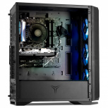 Computadora Gamer Yeyian YPI-VA440FC-36T1M, Intel Core i5-14400F, NVIDIA GeForce RTX 3060 Ti, 32GB, 1TB SSD, Windows 11 Prueba - Imagen adicional 1