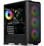 Computadora Gamer Yeyian YPI-VA440FC-560P1M, Intel Core i5-14400F, NVIDIA GeForce RTX 5060, 32GB, 1TB SSD, Wi-Fi, Windows 11 Prueba - Imagen adicional 1