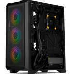Computadora Gamer Yeyian YPI-VA440FC-560P1M, Intel Core i5-14400F, NVIDIA GeForce RTX 5060, 32GB, 1TB SSD, Wi-Fi, Windows 11 Prueba - Imagen adicional 3