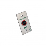 YLI Electronic Botón Pulsador ISK-841B(LED), Alámbrico