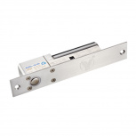 YLI Electronic Cerradura Eléctrica YB-300, 3.5 x 20.5cm, 800Kg — Soporte para Cerraduras YB600U