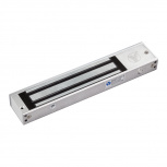 YLI Electronic Cerradura Electromagnética YM-280N(LED), 1.32 x 18cm, 280Kg
