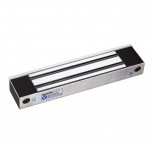 YLI Electronic Cerradura Electromagnética YM-350W-S, 5.26 x 22.8cm, 350Kg