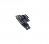 Yonusa Aislador de Paso AP101, 1 Pieza