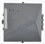 Yonusa Energizador para Cerca Electrificada SYS12000/127V3H 12kV, 4A, hasta 3500 Metros