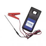 Yonusa Voltímetro para Alto Voltaje VOL9900, 200 - 9900V, Negro