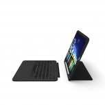 Zagg Funda con Teclado para iPad Pro 11", Negro