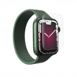 Zagg Mica Protectora InvisibleShield Ultra Clear+, 45mm, para Apple Watch Series 7