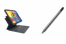 Zagg Funda para iPad 10 10.9", Negro