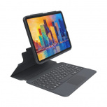 Zagg Funda con Teclado para iPad Pro 11 10.9