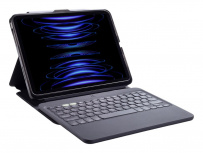 Zagg Funda con Teclado para iPad Air 11 11", Negro