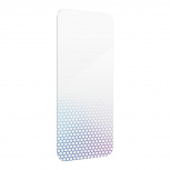 Zagg Protector de Pantalla para iPhone Air, Vidrio Templado, Transparente