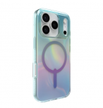 Zagg Funda Snap Milan para iPhone 17 Pro, Azul