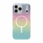 Zagg Funda Snap Milan para iPhone 17 Pro, Perlado