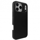 Zagg Funda Snap Manhattan para iPhone 17 Pro, Negro