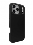 Zagg Funda 840390360168 para iPhone 17 Pro Max, Negro