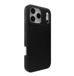 Zagg Funda 840390360168 para iPhone 17 Pro Max, Negro