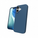 Zagg Funda Snap para iPhone 17, Azul