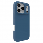 Zagg Funda Snap para iPhone 17 Pro, Azul