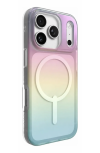 Zagg Funda Milan para iPhone 18 Pro, Multicolor