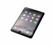Zagg Protector de Pantalla para iPad Mini 4, Transparente
