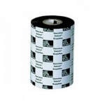 Cinta Zebra Ribbon 2000 Negro, 60mm x 450m para TTP 7000 - Imagen adicional 1