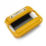 Cinta Zebra Ribbon Cera 2000, 11cm x 74m, para Zebra ZD420 image