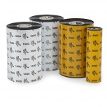 Cinta Zebra Ribbon con Cera, 8.3cm x 450m image