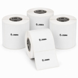 Zebra Rollo de Etiquetas Z-Perform 2000T, 4