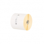 Zebra Rollo de Etiquetas Z-Perform 1000D, 4" x 3", 2000 Etiquetas, Blanco, 1 Rollo