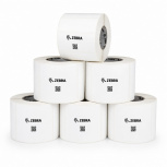 Zebra Rollo de Etiquetas Z-Perform 2000D, 4 x 6