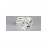 Zebra PolyPro 4000T Rollo de Etiqueta de 3" x 2'', 2230 Etiquetas, 1 Rollo
