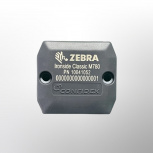 Zebra Tarjeta RFID, 500 Piezas