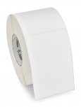 Zebra Rollo de Etiquetas Z-Essentials 500D, 4" x 6", 4000 Etiquetas, Blanco, 4 Rollos