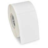 Zebra Rollo de Etiquetas 10043481, 101.6x152.4mm, 5400 Etiquetas, Blanco