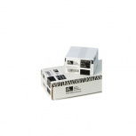 Zebra Tarjetas Adhesivas de PVC para Credenciales Premier con Adhesivo, 500 Piezas
