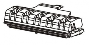 Zebra Cabezal de Impresión para GK420T/GX420T image