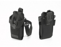 Zebra Estuche para PDA MC3000/MC3100, Negro