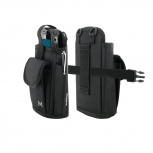 Zebra Funda 3PTY-MOB-031002, Resistente a Golpes