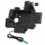 Zebra Soporte Para Vehículo 3PTY-RAM-HOL-ZE20PKLU, para ET4X