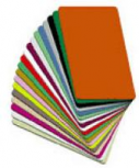 Zebra Tarjeta RFID, 100 Piezas