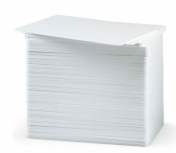 Zebra Tarjetas de PVC 800059-310, 86 x 55 mm, 500 Piezas