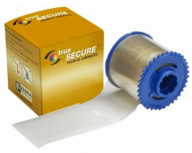 Cinta Zebra Ribbon 800082-079 Transparente, 625 Impresiones, Laminado image