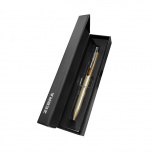 Zebra Bolígrafo de Gel Sarasa Grand, Punto Mediano 0.7mm, Negro, 1 Pieza image