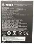 Zebra Batería de Reemplazo Interna BTRY-ET401-10INC-01, 7500mAh, para ET401 10”