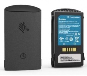 Zebra Batería BTRY-MC33-27MA-01, Li-Ion, 2740mAh, Negro, para MC33
