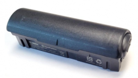 Zebra Batería para Alarma BTRY-WT5X6-35MA-01, 3500mAh, para WT6400, WT5400