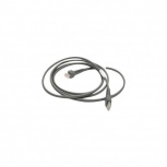Zebra Cable CBA-U52-S16PAR 5 Metros, Gis, para MP6000