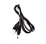 Zebra Cable de Poder USB A Macho - Macho, Negro, para Zebra PWR-BUA5V16W0WW