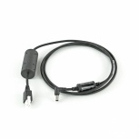 Zebra Cable de Poder para 3600 Series, Negro